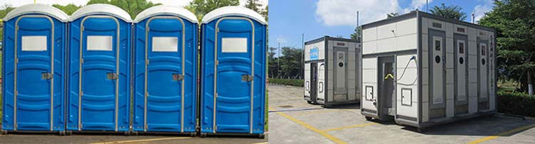 mobile sanitation solutions