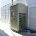 temporary air conditioning unit