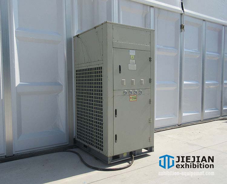wall mounted air conditioning units
